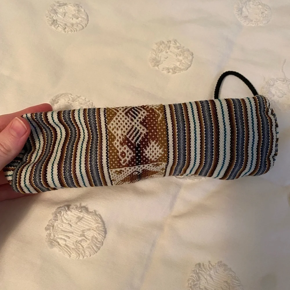 BOLIVIAN Pencil Case